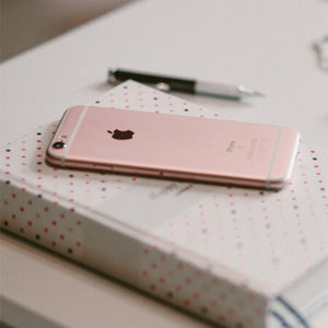 Phone App